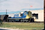 CSX 1209